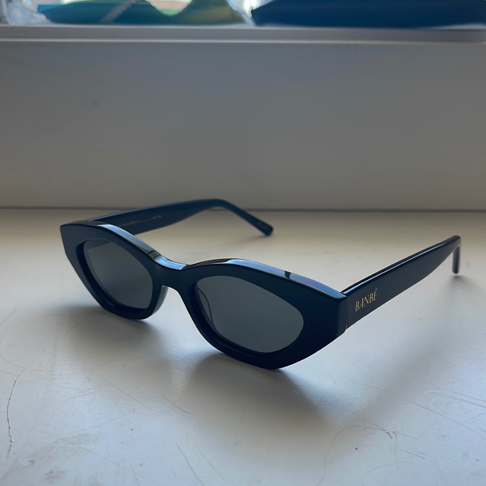 Banbe Sunglasses